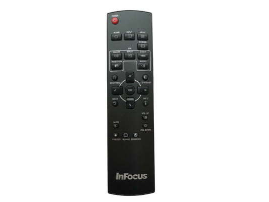 Telecomando originale per INFOCUS INA-REMOTEPNL