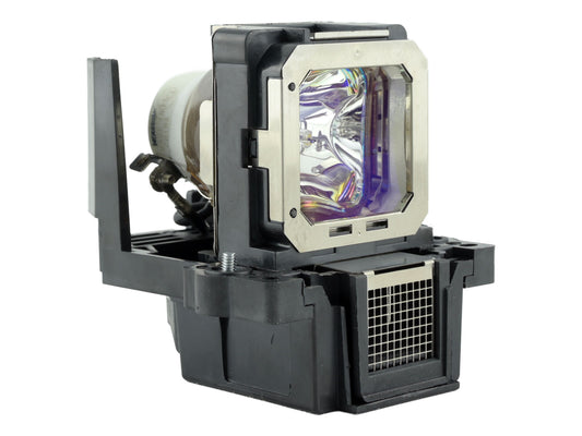 Cartuccia lampada compatibile CINEVERSUM R8760005 con supporto