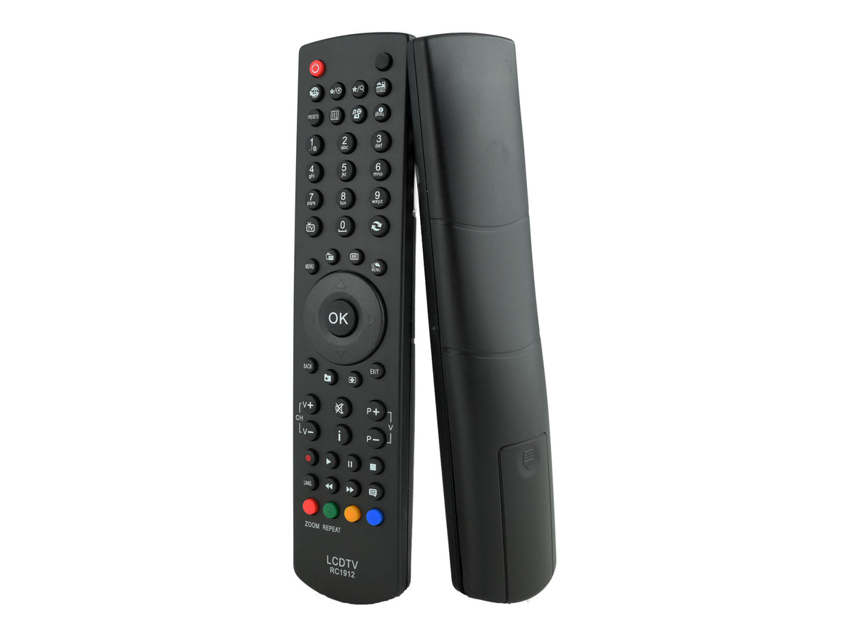 Telecomando compatibile per TELEFUNKEN RC1912