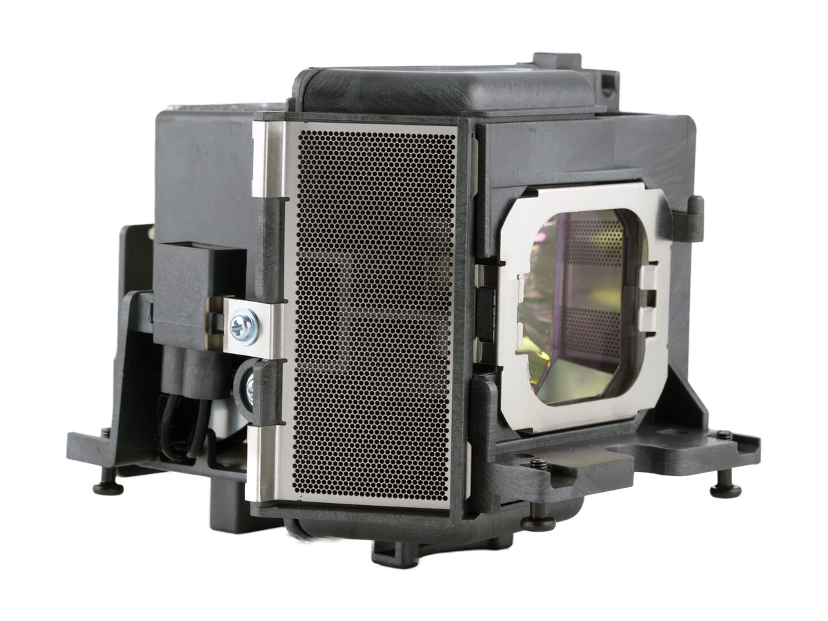 Cartuccia lampada compatibile SONY LMP-H280 con supporto
