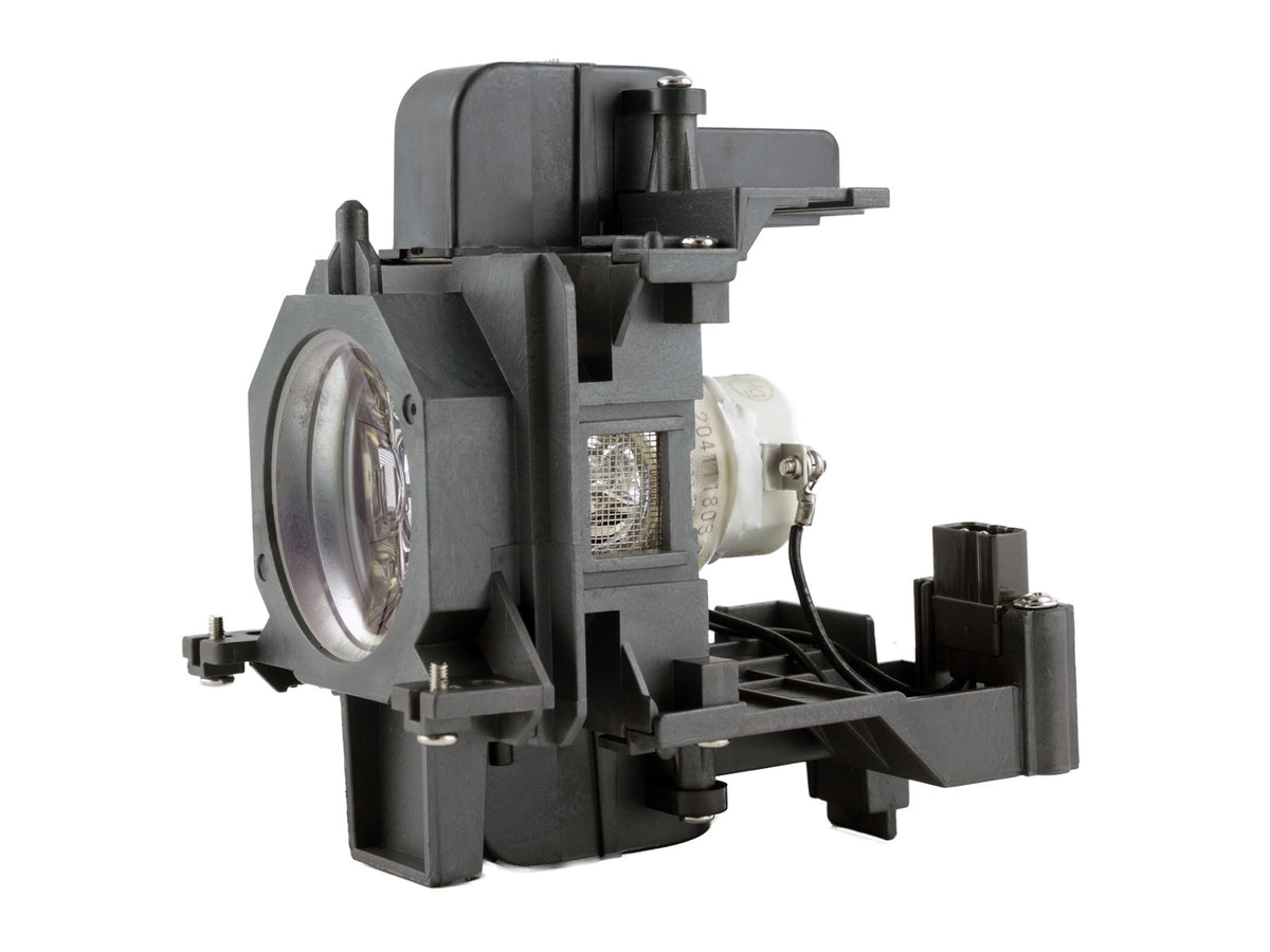Cartuccia lampada compatibile EIKI 610 346 9607, LMP136 con supporto