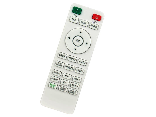Telecomando compatibile per BENQ RCX016