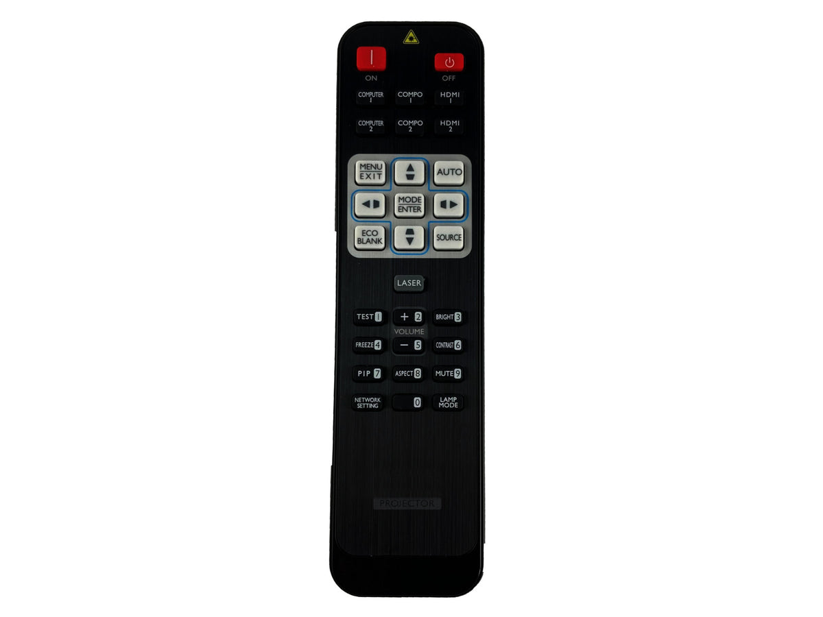 Telecomando compatibile per BENQ 5J.JA606.001