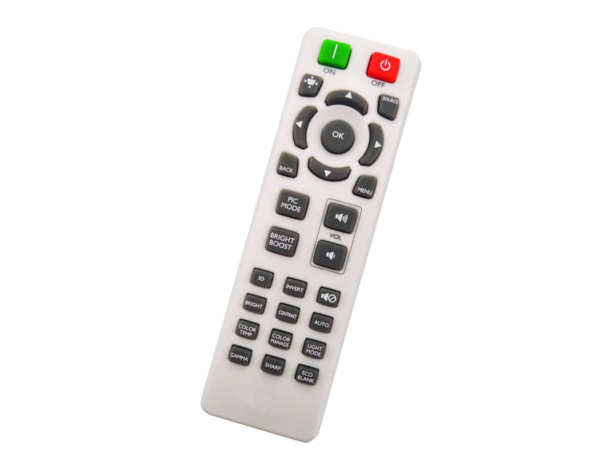 Telecomando compatibile per BENQ 5J.JH106.001