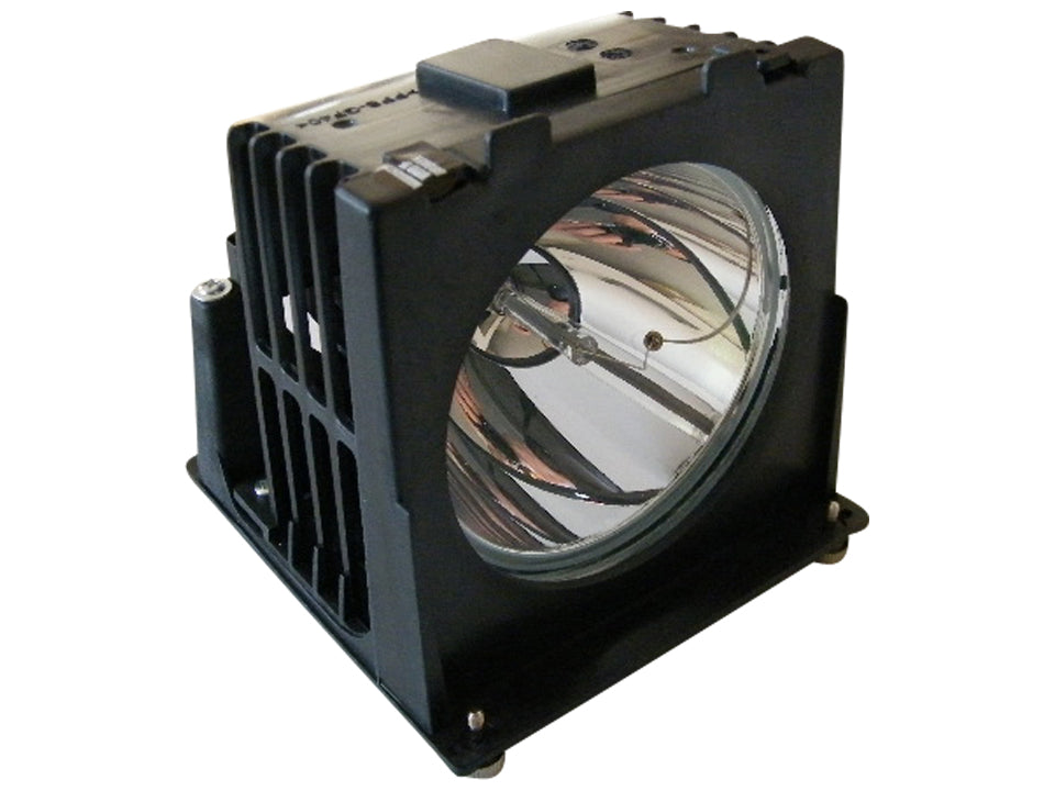 Cartuccia lampada OEM alta qualita' MITSUBISHI 915P026010, 915P026A10 con supporto