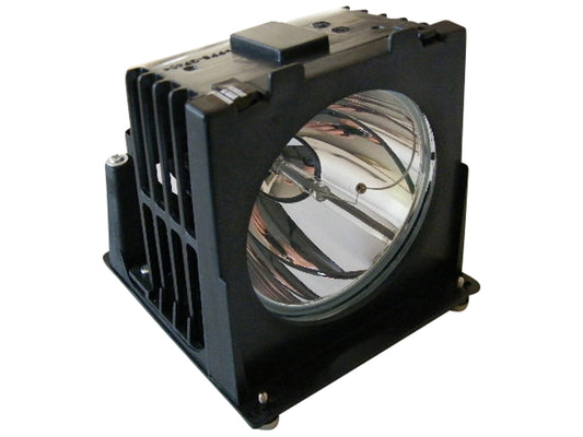 Cartuccia lampada OEM alta qualita' MITSUBISHI 915P026010, 915P026A10 con supporto