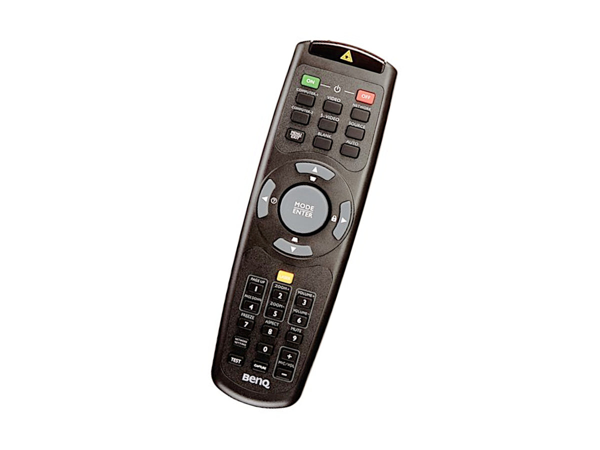 Telecomando originale per BENQ 5J.J4J06.001