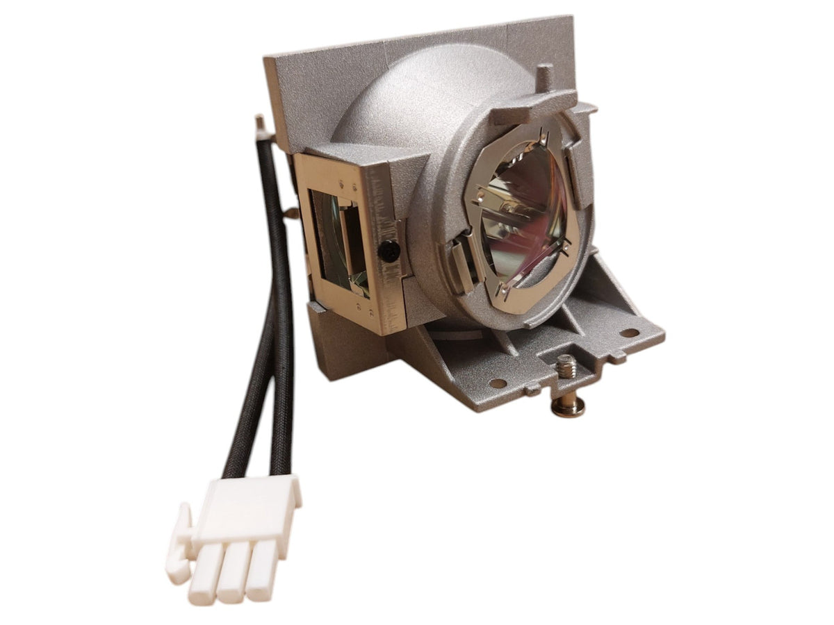 Cartuccia lampada compatibile ACER MC.JPE11.00B con supporto