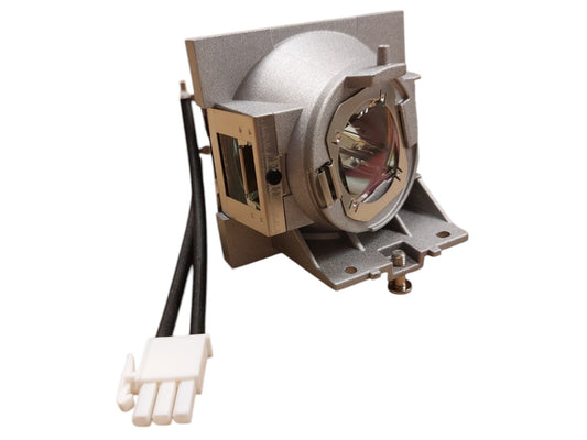Cartuccia lampada compatibile ACER MC.JPE11.00B con supporto