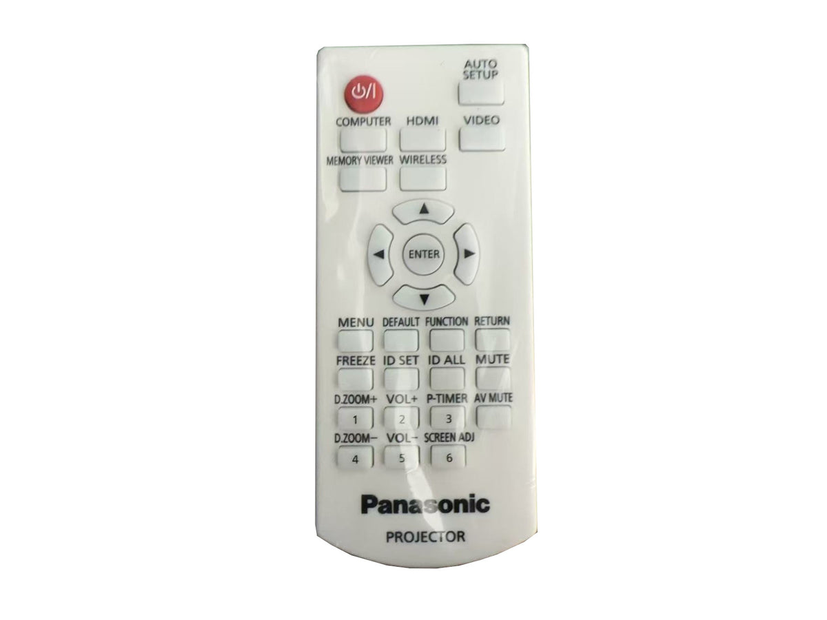Telecomando originale per PANASONIC N2QAYA000142