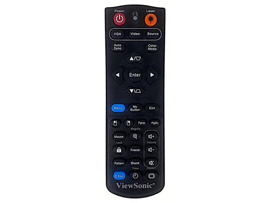Telecomando originale per VIEWSONIC A-00009442