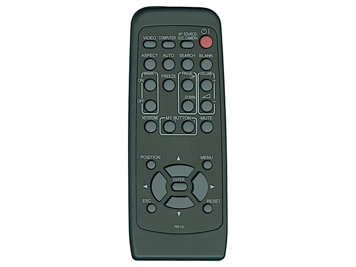 Telecomando originale per HITACHI HL03031