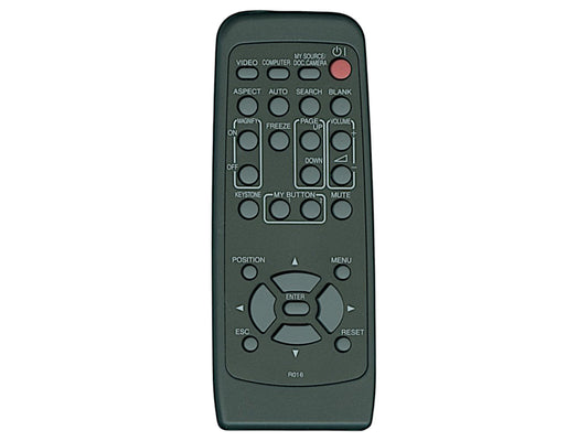 Telecomando originale per HITACHI HL03031