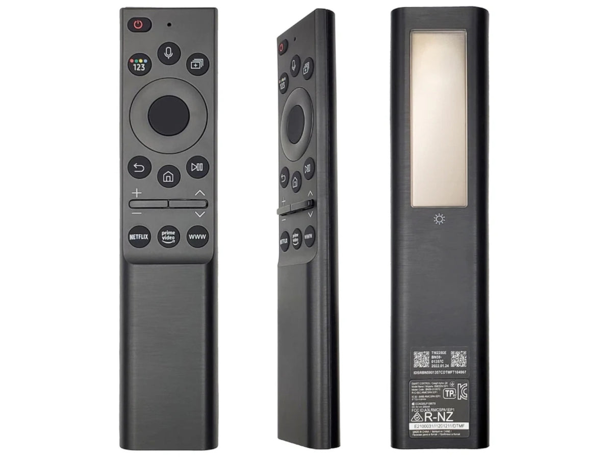 Telecomando compatibile per SAMSUNG BN59-01357C