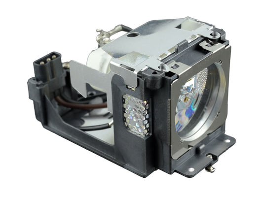 Cartuccia lampada compatibile EIKI 610 333 9740, LMP111 con supporto