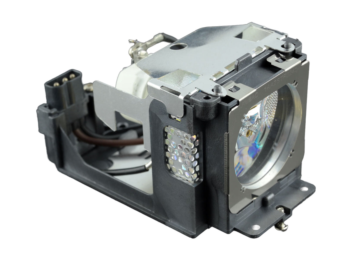 Cartuccia lampada OEM alta qualita' SANYO POA-LMP121, 610-337-9937, ET-SLMP121 con supporto