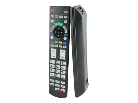 Telecomando compatibile per PANASONIC N2QAYB000715