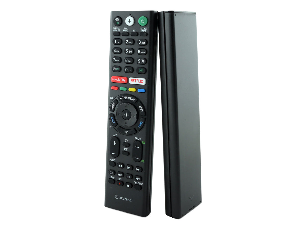 Telecomando compatibile per SONY RMF-TX310E