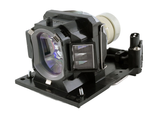 Cartuccia lampada compatibile DUKANE 456-8109W con supporto