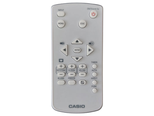 Telecomando originale per CASIO YT-151
