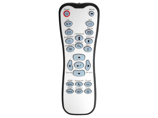 Telecomando originale per OPTOMA BR-3040B. BR-3039B
