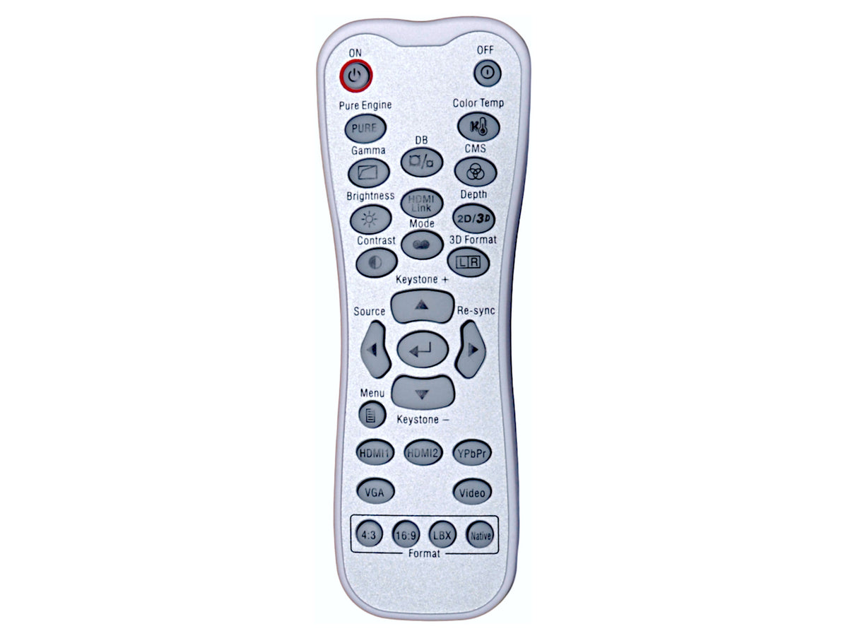 Telecomando originale per OPTOMA 5041840700
