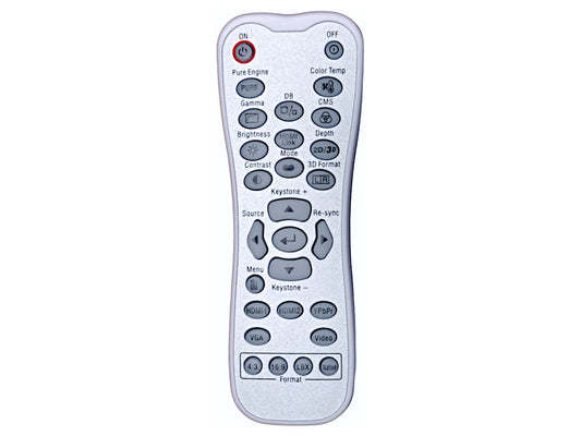 Telecomando originale per OPTOMA 5041840700