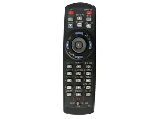 Telecomando originale per EIKI CXZJ