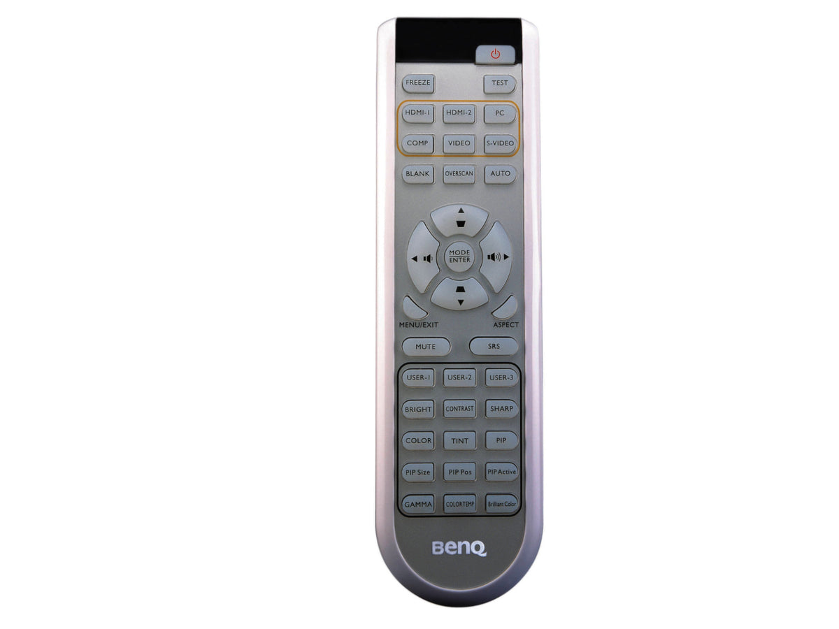 Telecomando originale per BENQ 5J.J4G06.001
