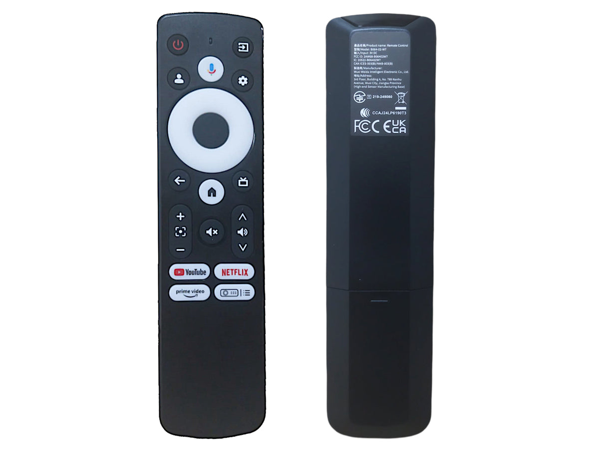 Telecomando originale per OPTOMA 110400896