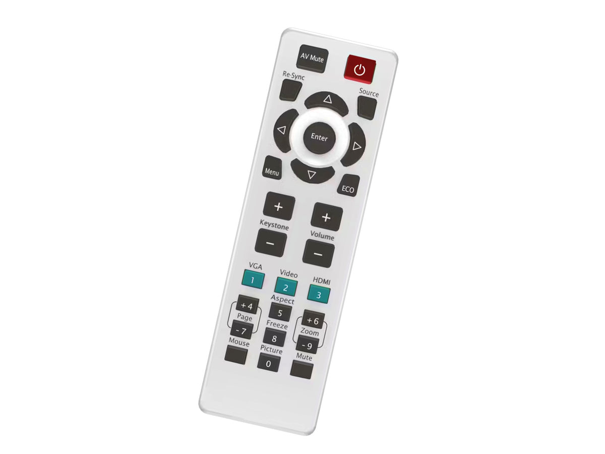 Telecomando originale per INFOCUS SPREMOTE