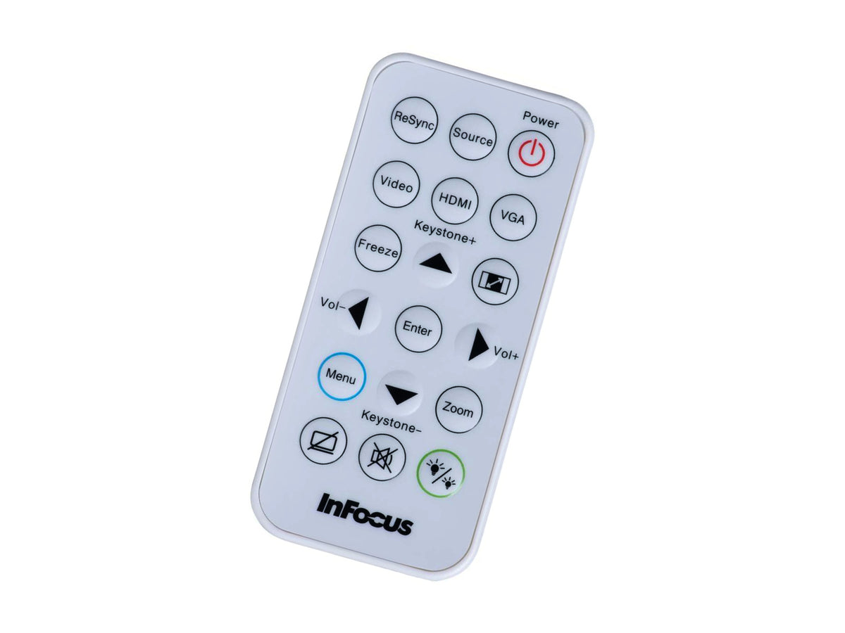 Telecomando originale per INFOCUS INA-REMPJ001