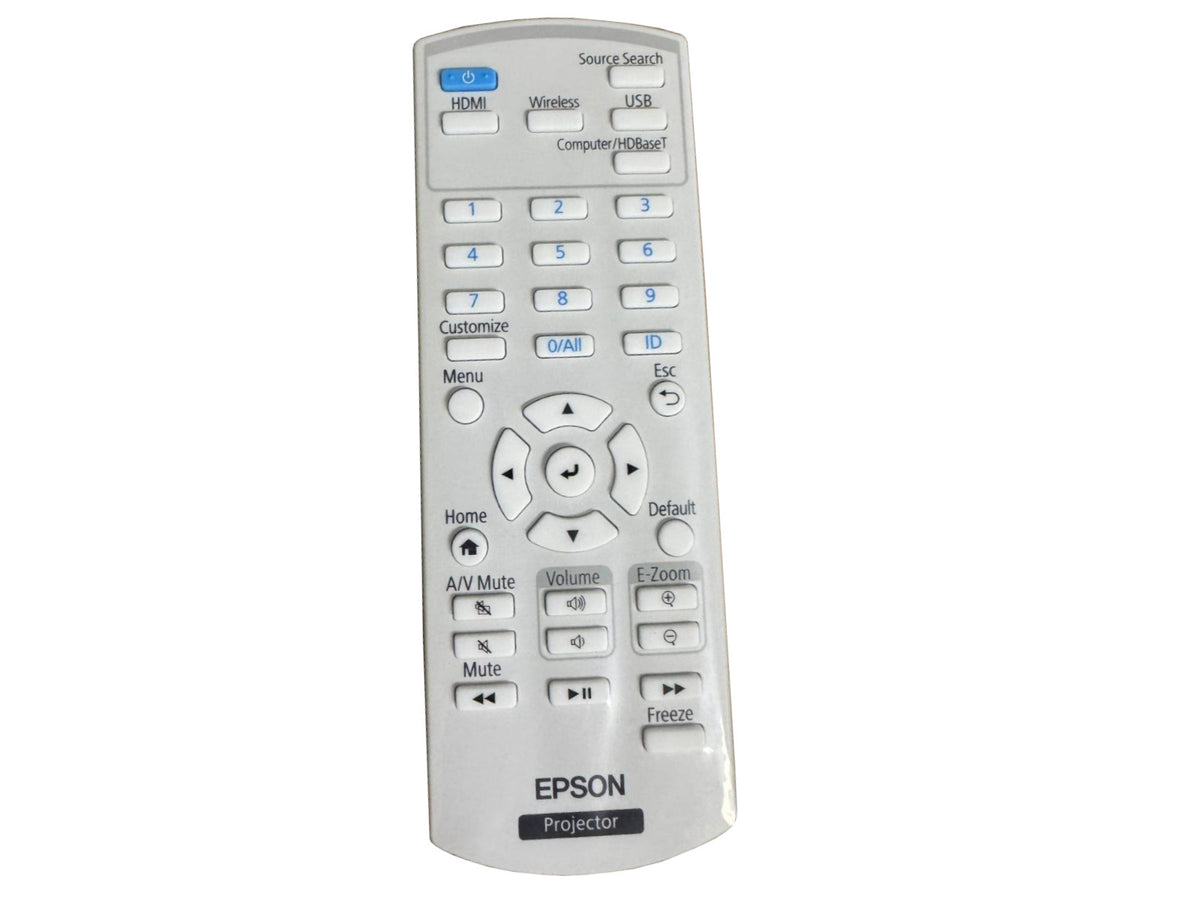Telecomando originale per EPSON 2234491