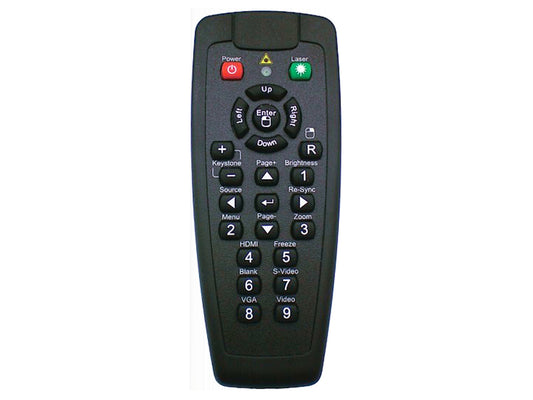 Telecomando originale per OPTOMA BR-5021L
