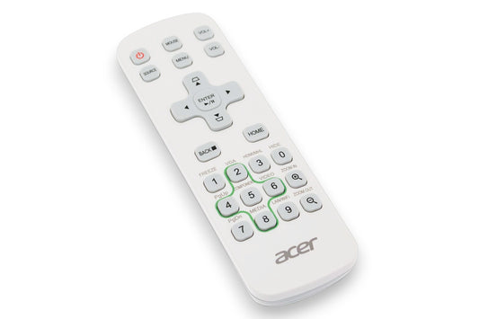 Telecomando originale per ACER MC.JTB11.005