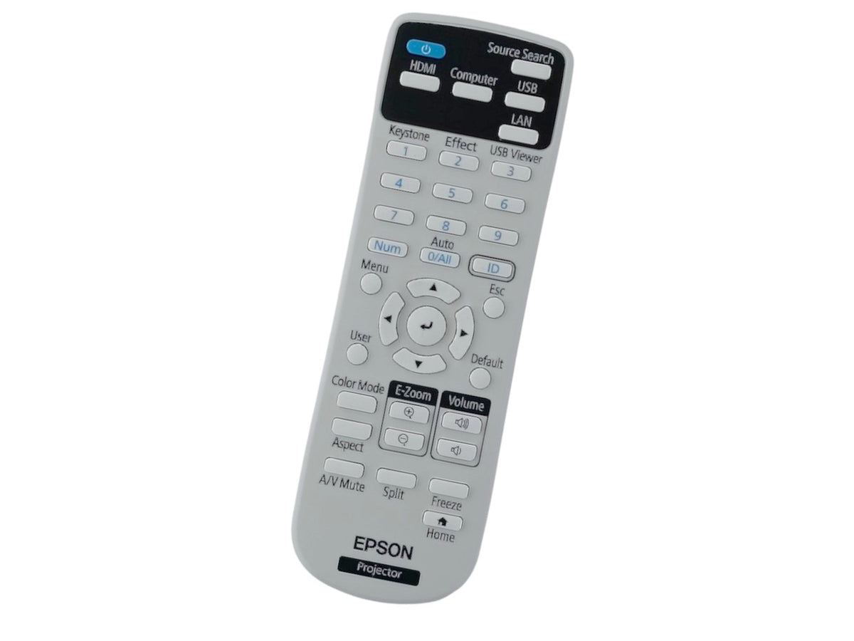 Telecomando originale per EPSON 2197353