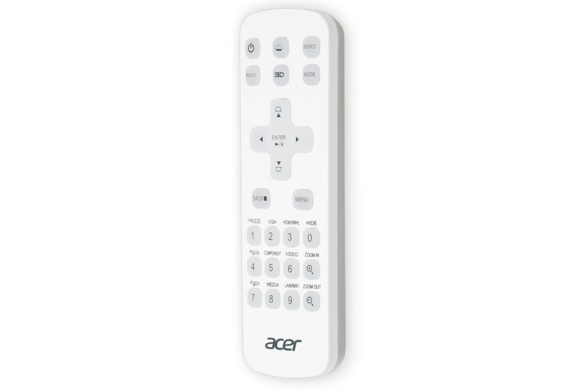 Telecomando originale per ACER MC.JQ011.004