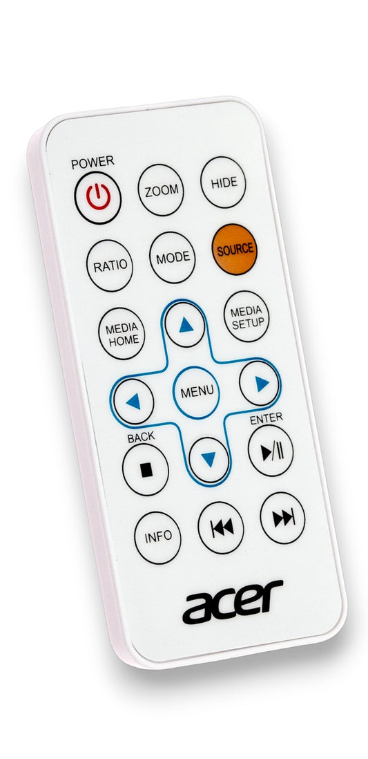 Telecomando originale per ACER MC.JGM11.001