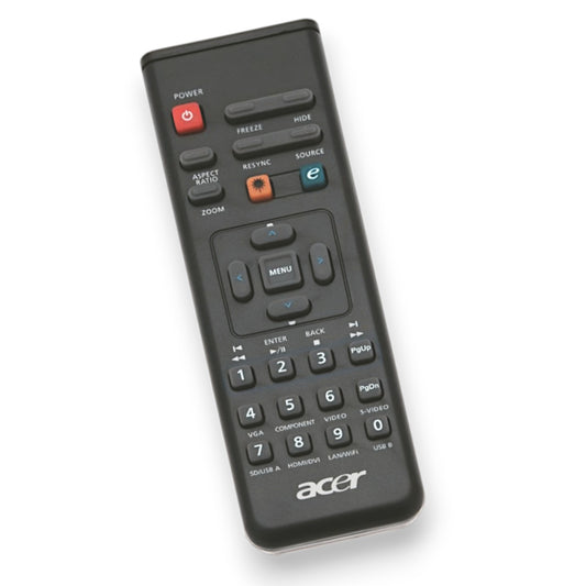 Telecomando originale per ACER VZ.K1500.001