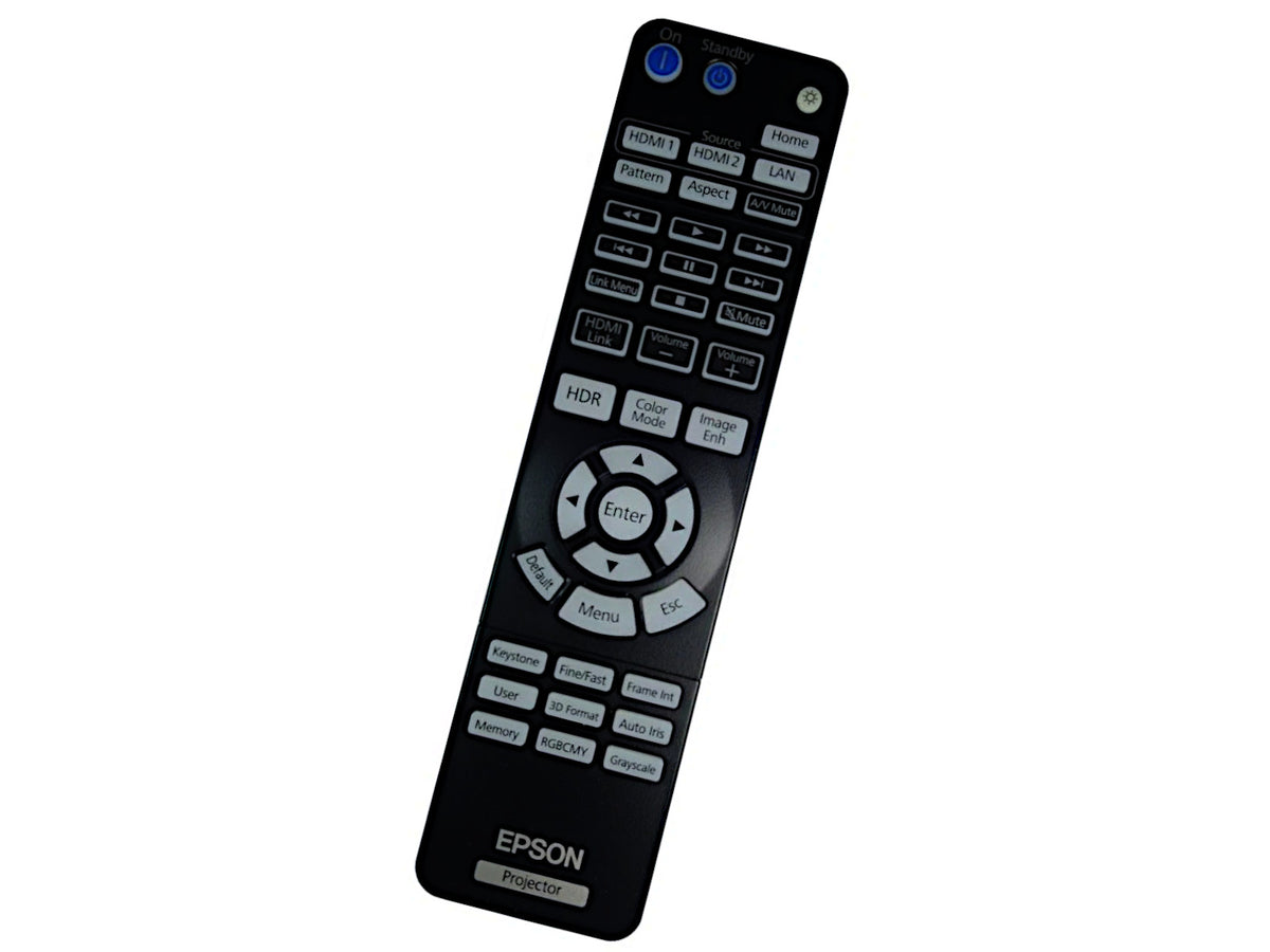 Telecomando originale per EPSON 2198638