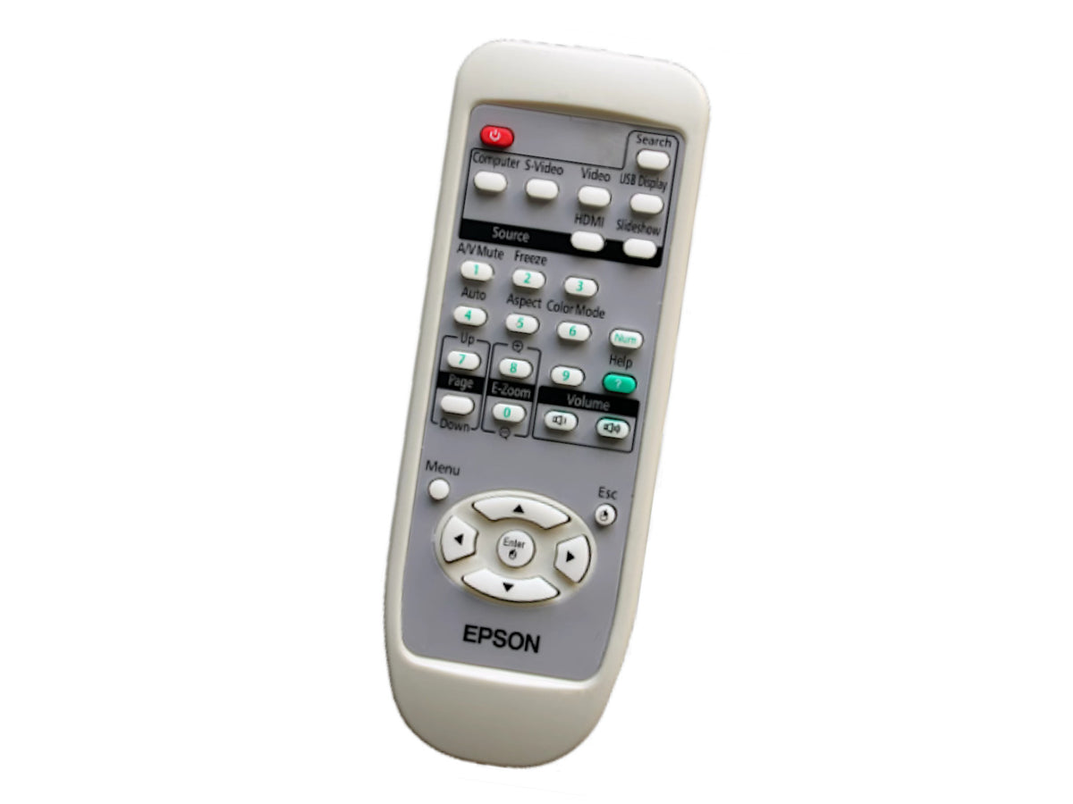 Telecomando compatibile per EPSON 1491616