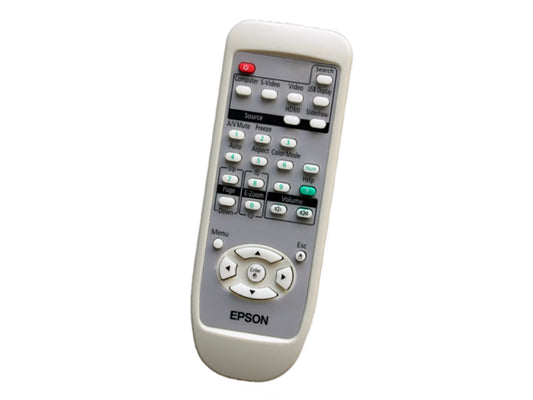 Telecomando compatibile per EPSON 1491616