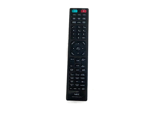 Telecomando originale per NEC RU-M125