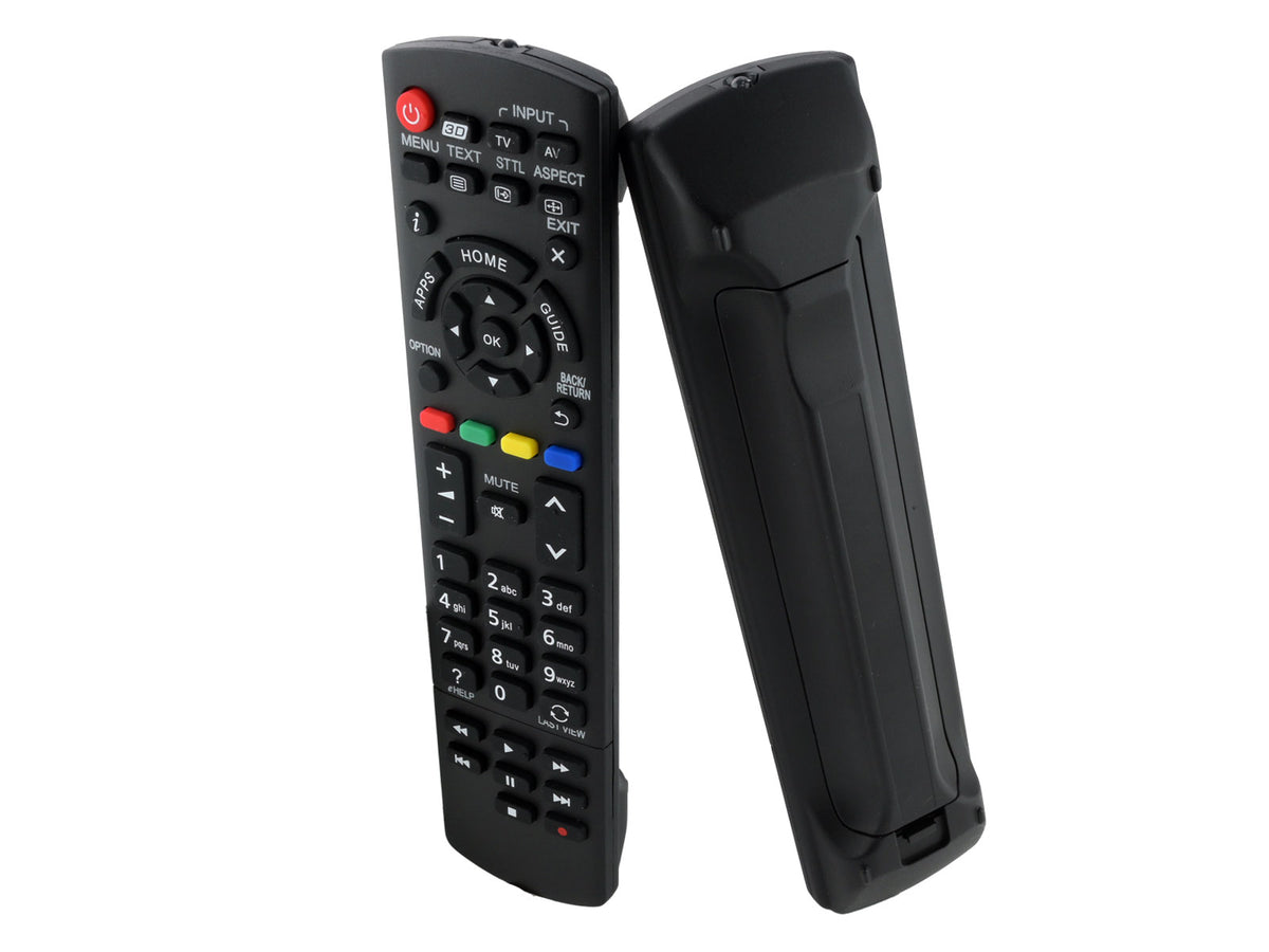 Telecomando compatibile per PANASONIC N2QAYB000829
