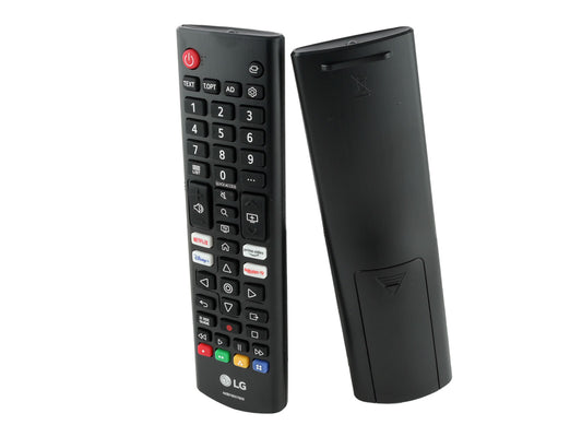 Telecomando originale per LG AKB76037605