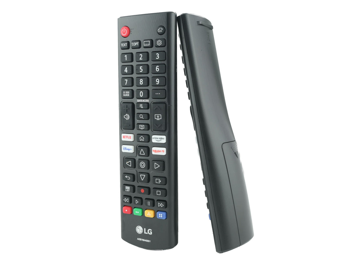 Telecomando originale per LG AKB76040301