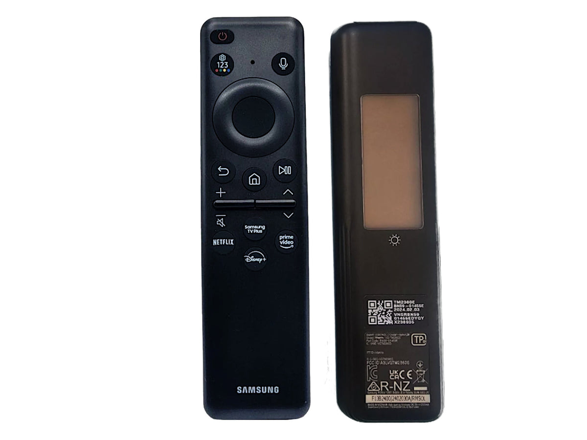 Telecomando originale per SAMSUNG BN59-01455E