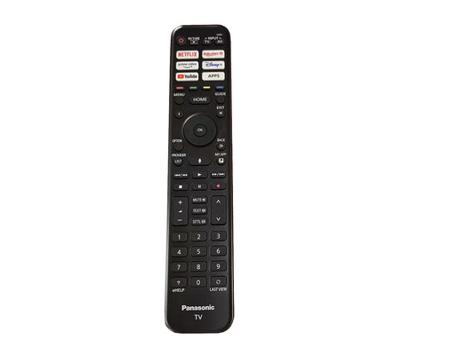 Telecomando originale per PANASONIC N2QBYA000056