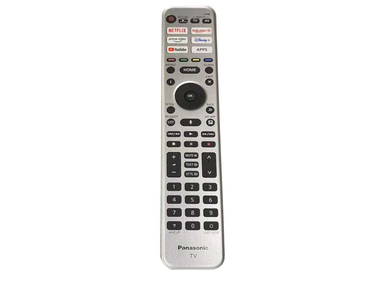 Telecomando originale per PANASONIC N2QBYA000060