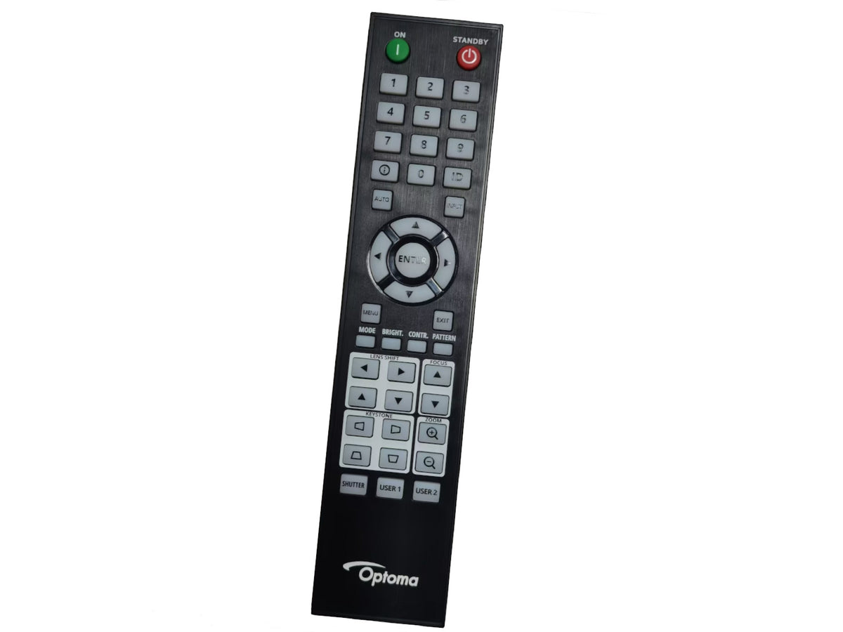 Telecomando originale per OPTOMA 45.7GW01G052